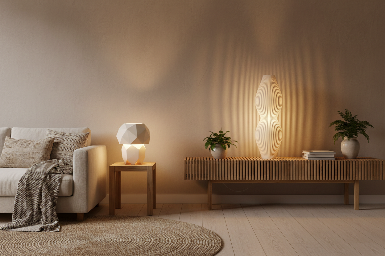 Lamps & Lighting – arthaliving